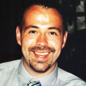 Meet your Posher, Joseph